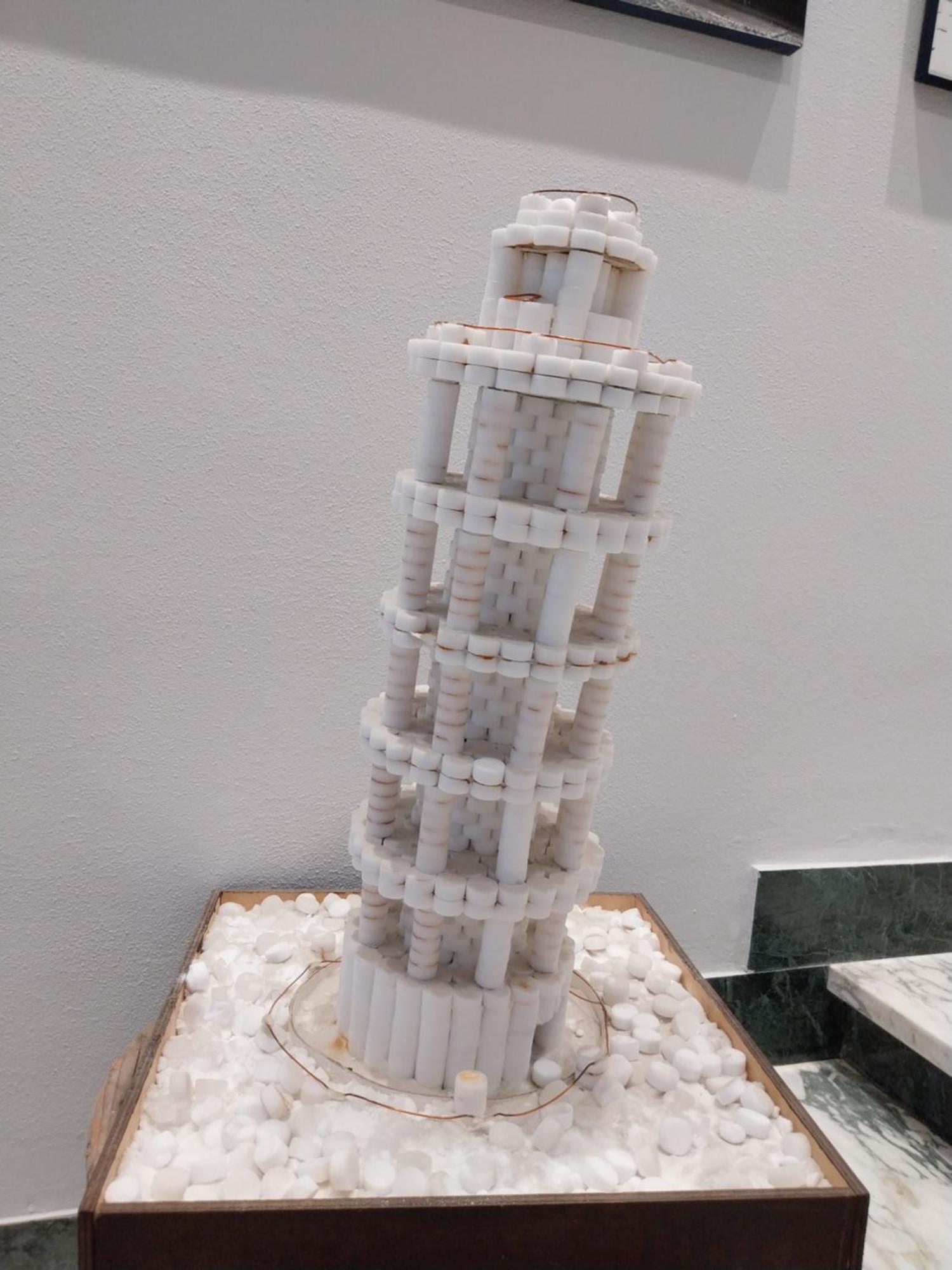 Apartmán Casa Di Giulia Santa Luce Exteriér fotografie