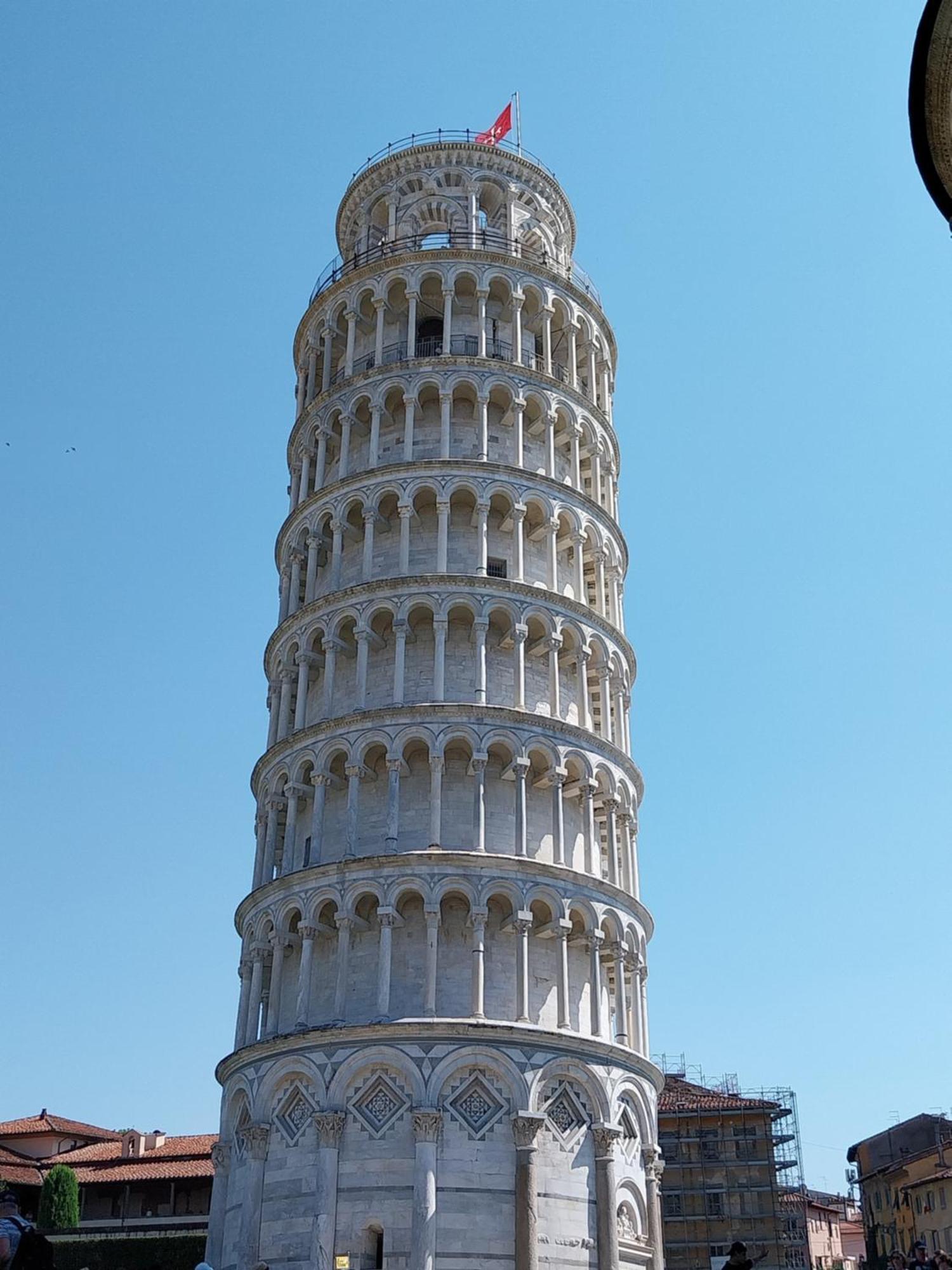 Apartmán Casa Di Giulia Santa Luce Exteriér fotografie
