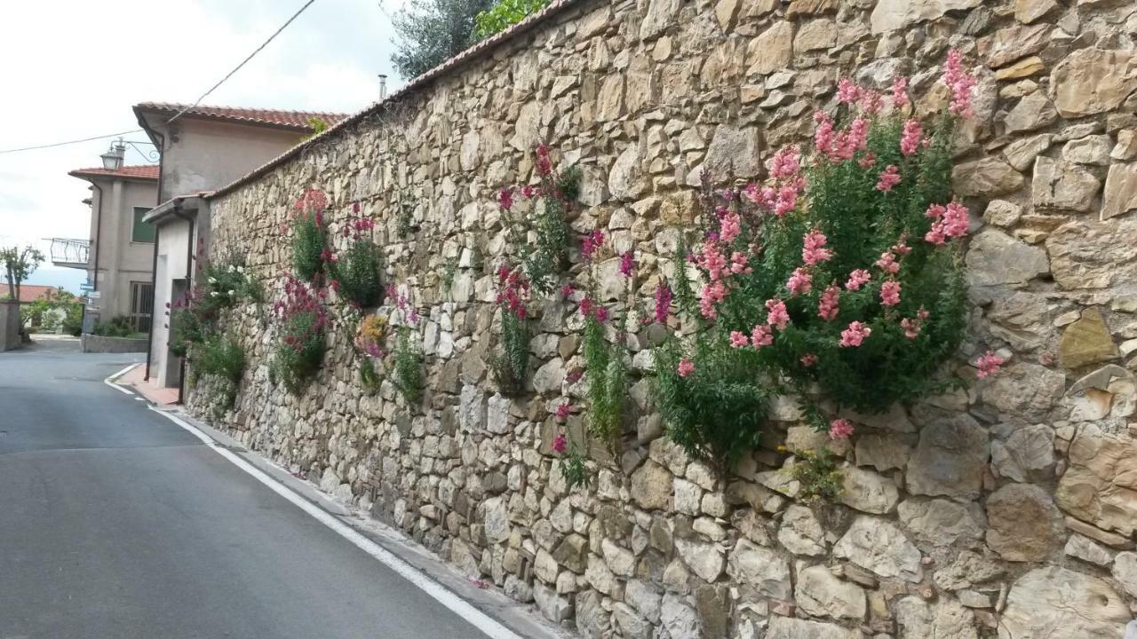 Apartmán Casa Di Giulia Santa Luce Exteriér fotografie